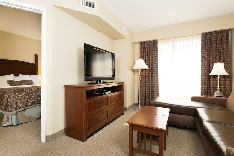 Aparthotel Staybridge Suites North Charleston