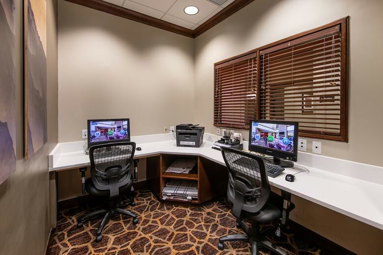 Aparthotel Staybridge Suites North Charleston