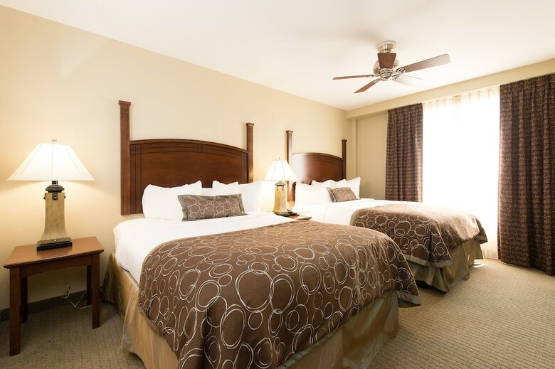 Aparthotel Staybridge Suites North Charleston