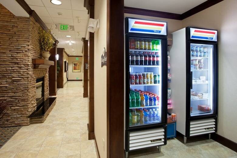 Aparthotel Staybridge Suites North Charleston