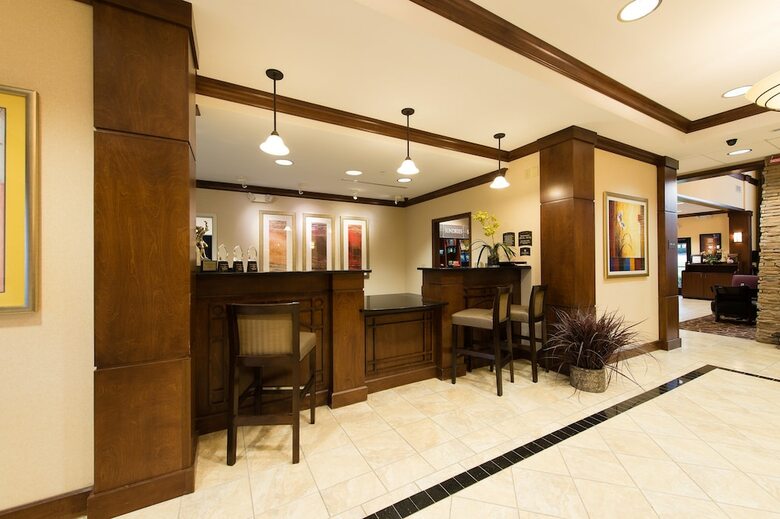 Aparthotel Staybridge Suites North Charleston