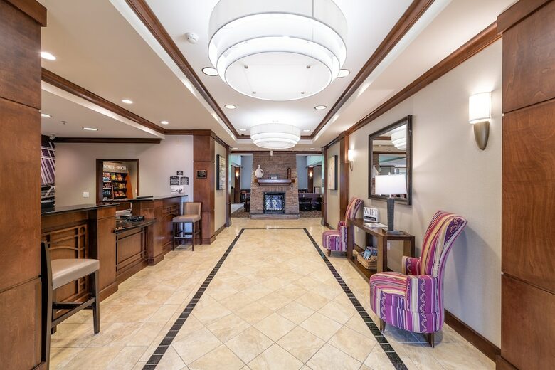 Aparthotel Staybridge Suites North Charleston