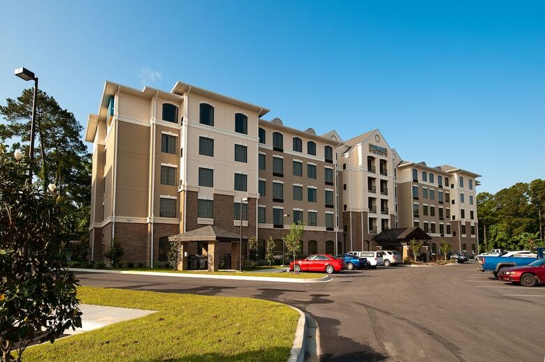 Aparthotel Staybridge Suites North Charleston