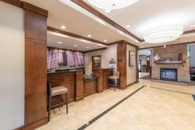 Aparthotel Staybridge Suites North Charleston
