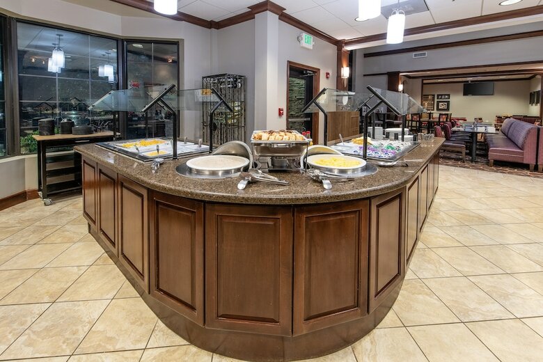 Aparthotel Staybridge Suites North Charleston