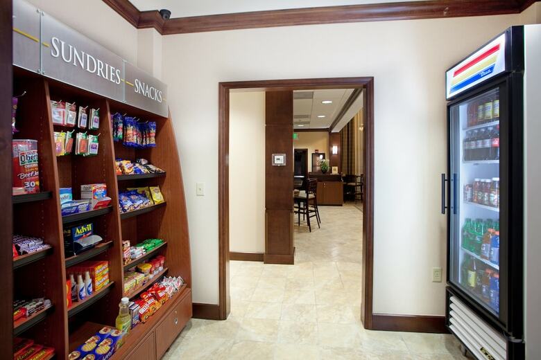 Aparthotel Staybridge Suites North Charleston