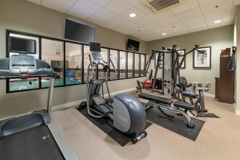 Aparthotel Staybridge Suites North Charleston