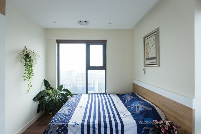 Aparthotel Luxury Apartment Imperia