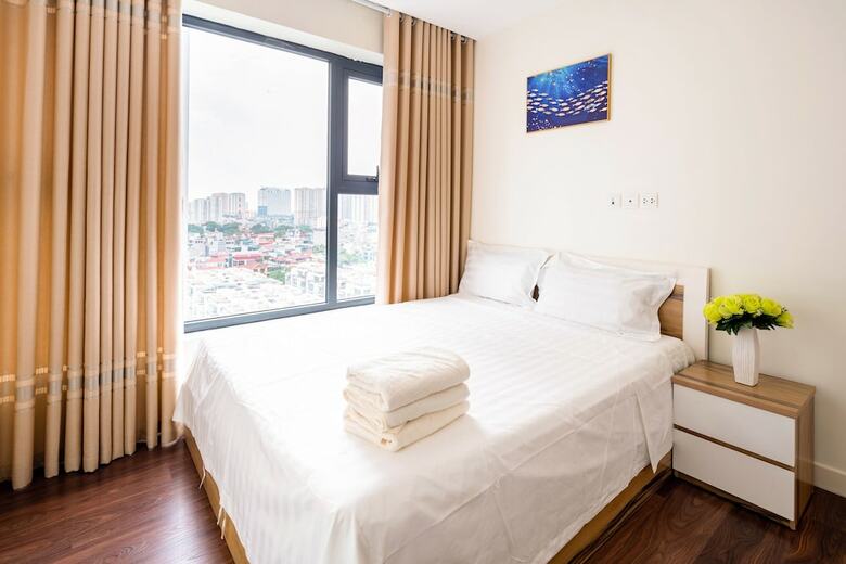 Aparthotel Luxury Apartment Imperia
