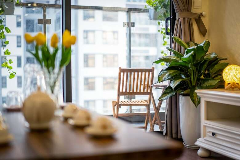 Aparthotel Luxury Apartment Imperia
