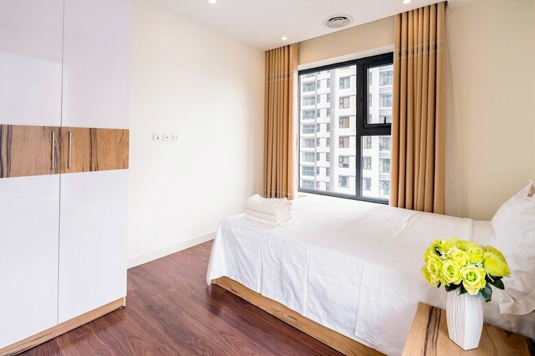 Aparthotel Luxury Apartment Imperia