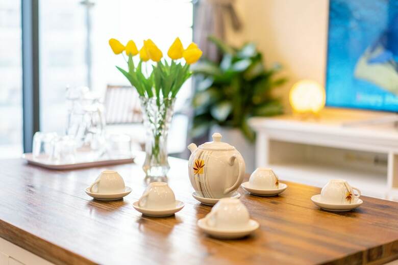 Aparthotel Luxury Apartment Imperia