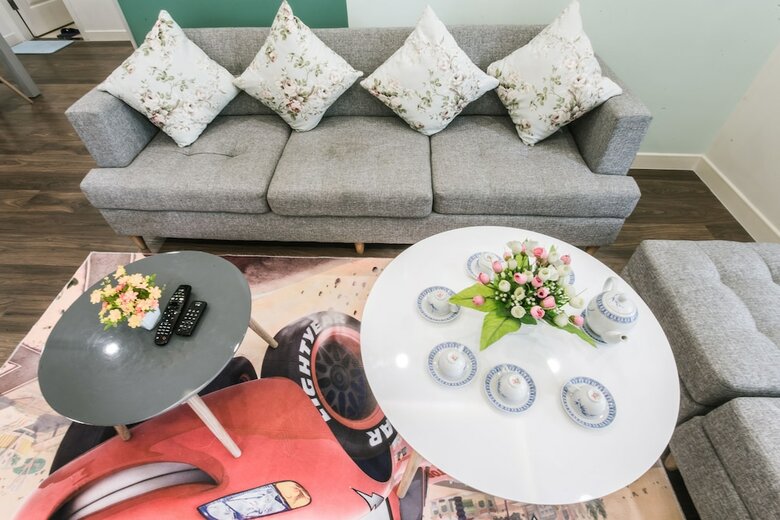 Aparthotel Luxury Apartment Imperia