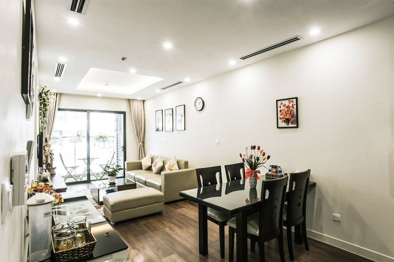 Aparthotel Luxury Apartment Imperia