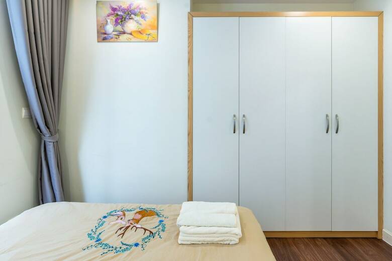 Aparthotel Luxury Apartment Imperia