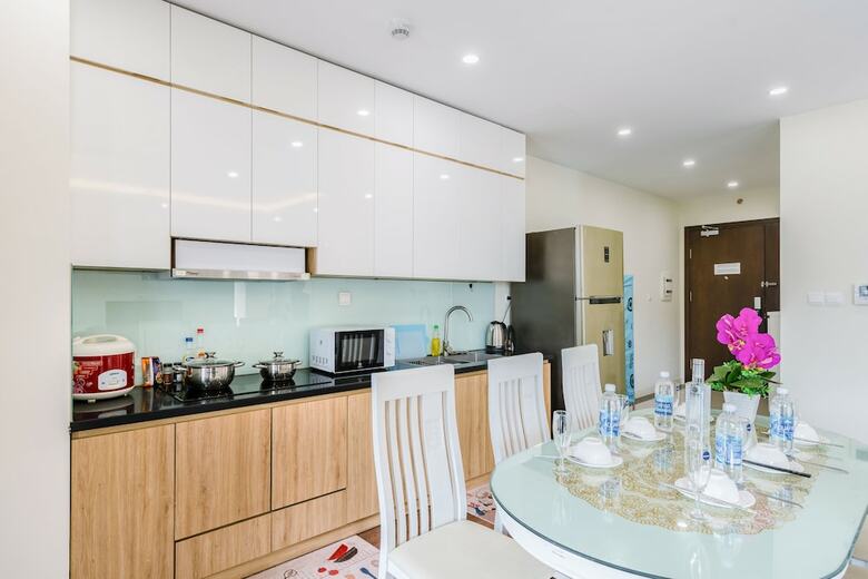 Aparthotel Luxury Apartment Imperia