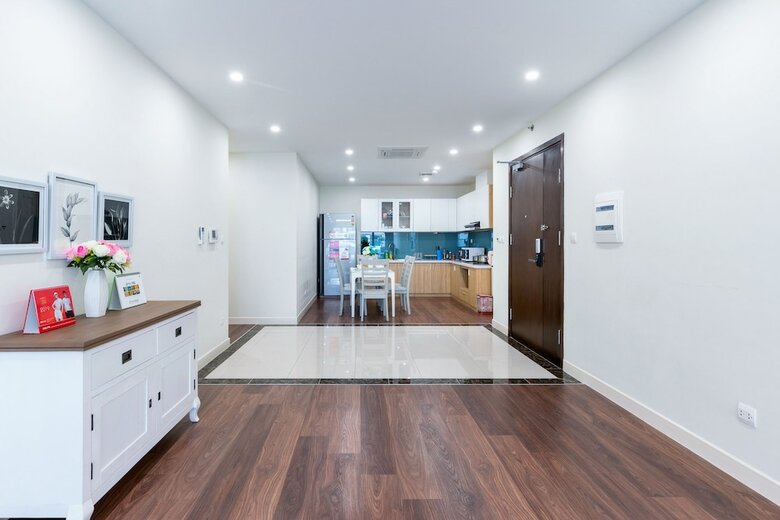 Aparthotel Luxury Apartment Imperia