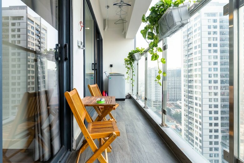 Aparthotel Luxury Apartment Imperia