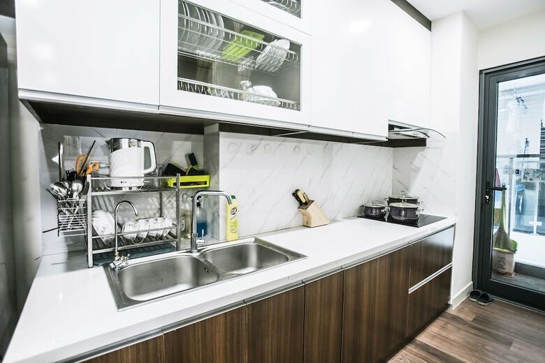 Aparthotel Luxury Apartment Imperia