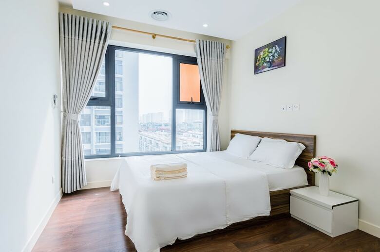 Aparthotel Luxury Apartment Imperia