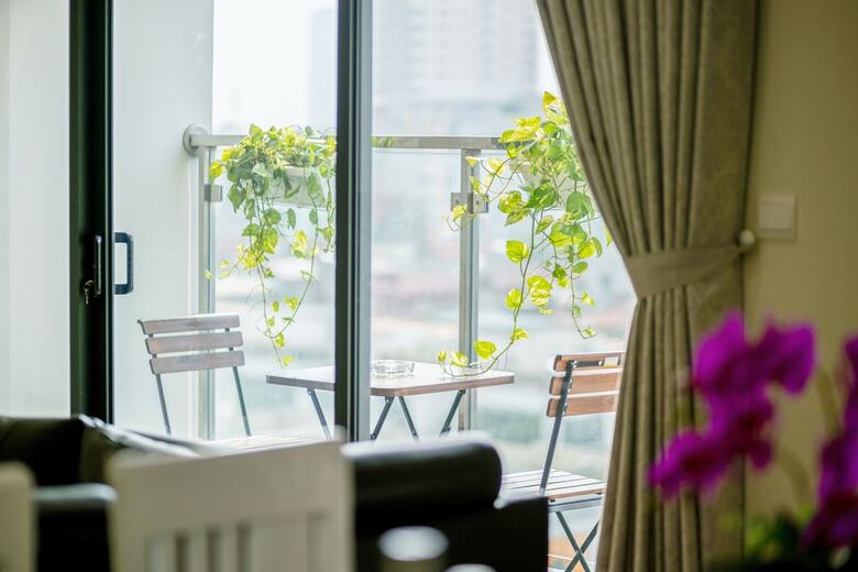 Aparthotel Luxury Apartment Imperia