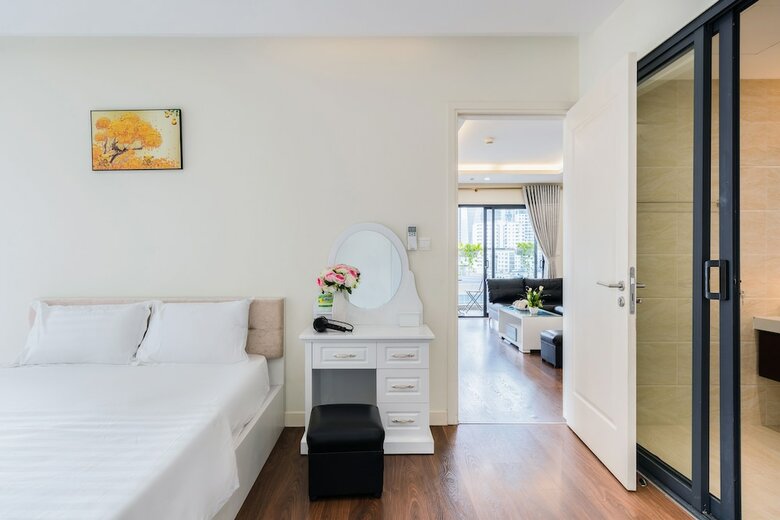 Aparthotel Luxury Apartment Imperia