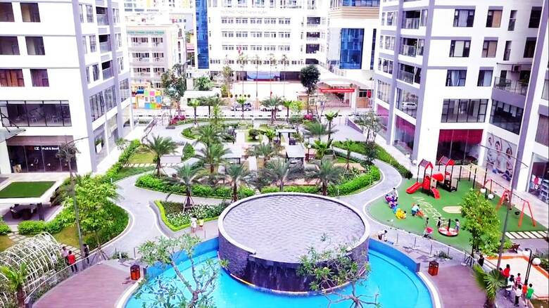 Aparthotel Luxury Apartment Imperia