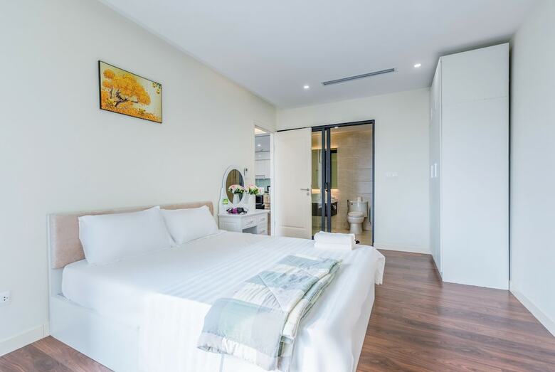 Aparthotel Luxury Apartment Imperia