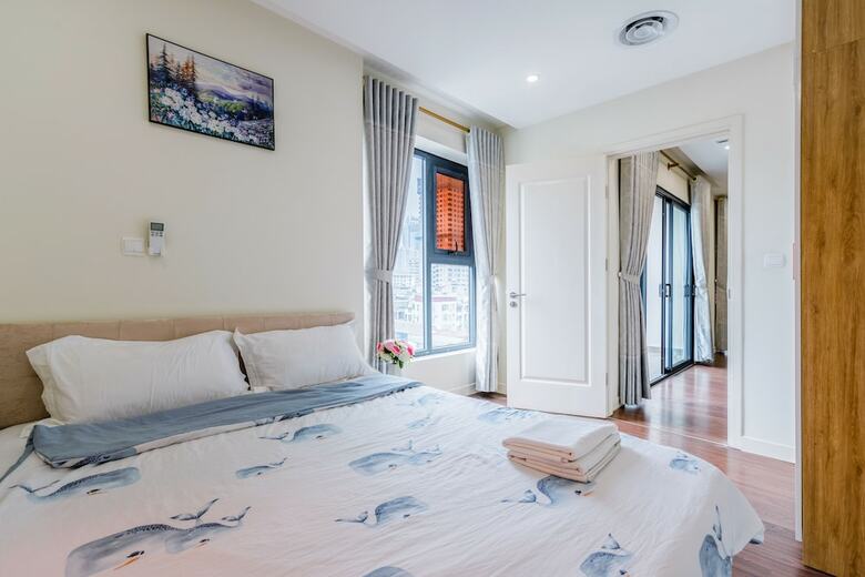 Aparthotel Luxury Apartment Imperia