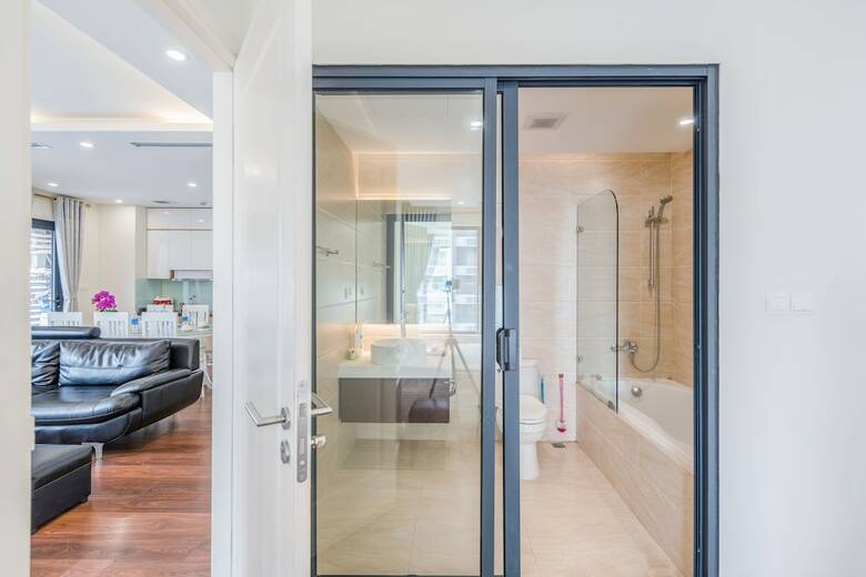Aparthotel Luxury Apartment Imperia