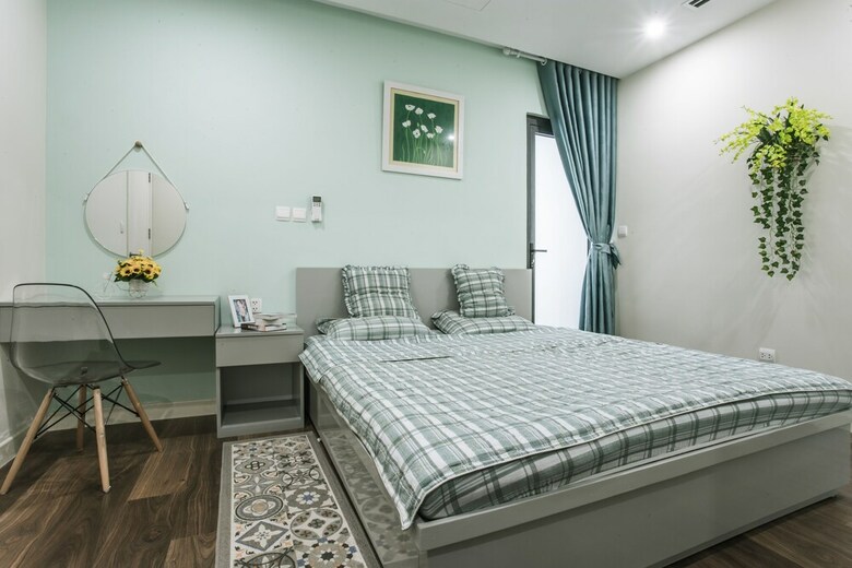 Aparthotel Luxury Apartment Imperia
