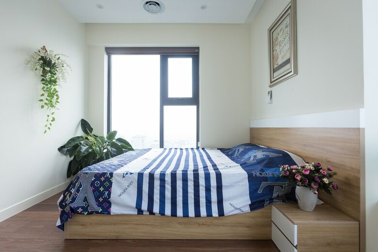 Aparthotel Luxury Apartment Imperia