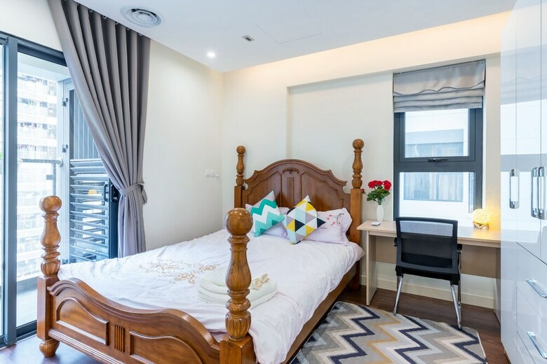Aparthotel Luxury Apartment Imperia