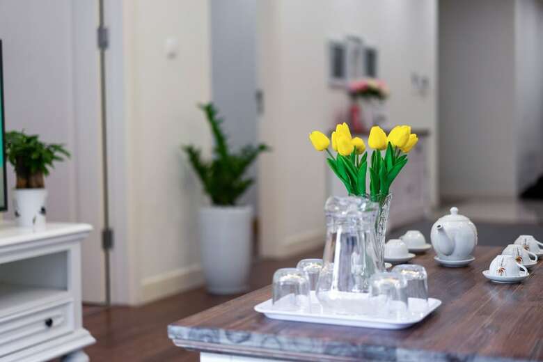 Aparthotel Luxury Apartment Imperia