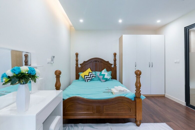 Aparthotel Luxury Apartment Imperia