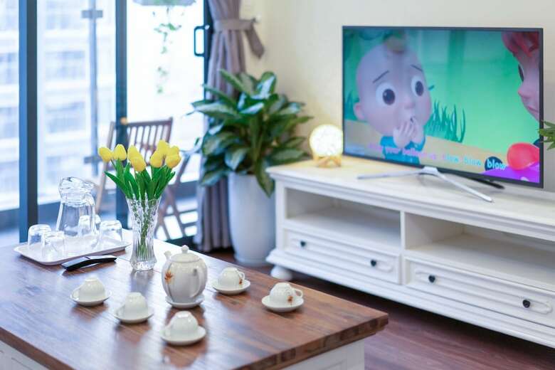 Aparthotel Luxury Apartment Imperia