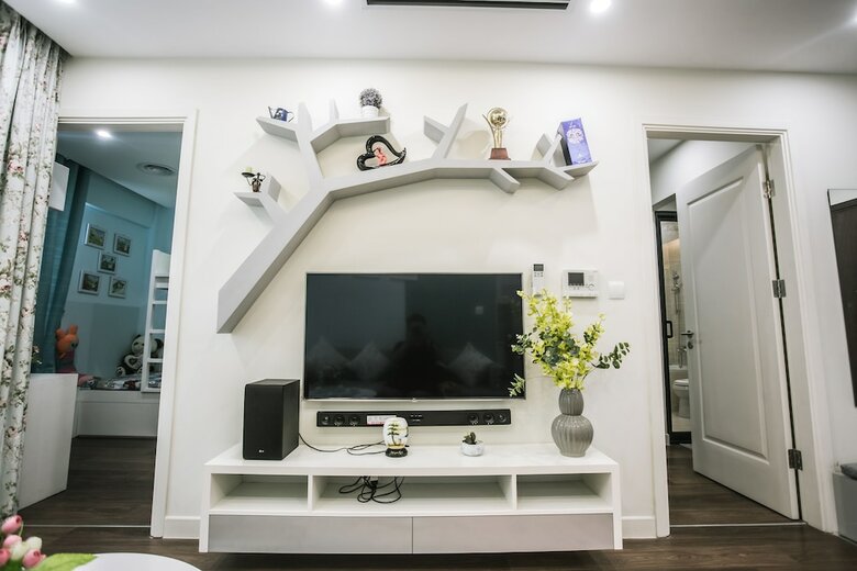 Aparthotel Luxury Apartment Imperia
