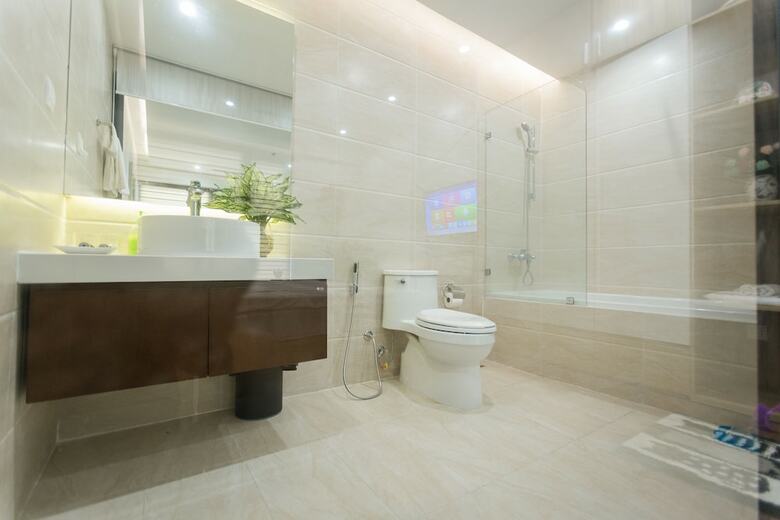 Aparthotel Luxury Apartment Imperia