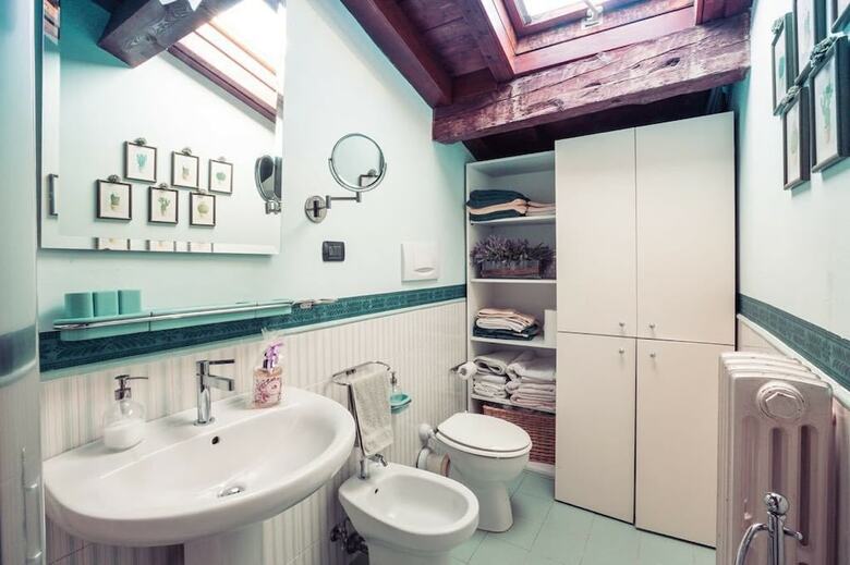 Bed & Breakfast A Casa Di Nina