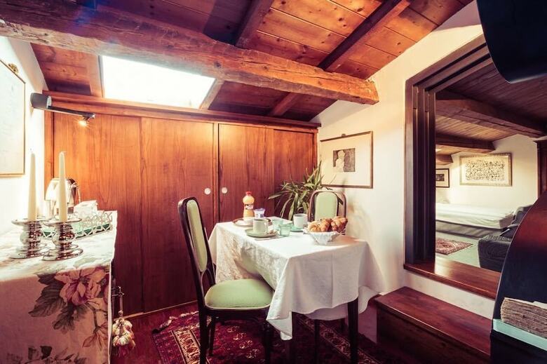 Bed & Breakfast A Casa Di Nina