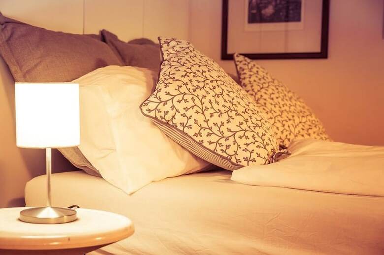 Bed & Breakfast A Casa Di Nina