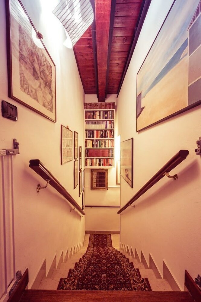 Bed & Breakfast A Casa Di Nina