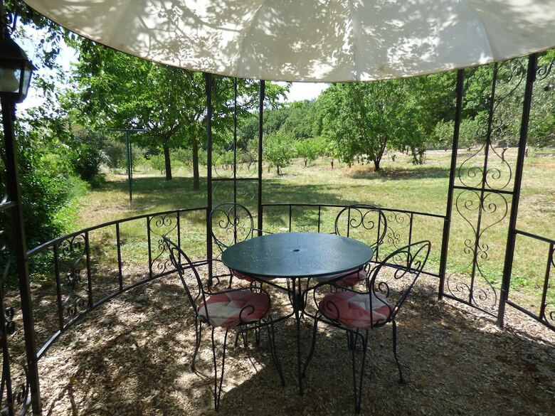 Le Val Des Nymphes - G�te Nany