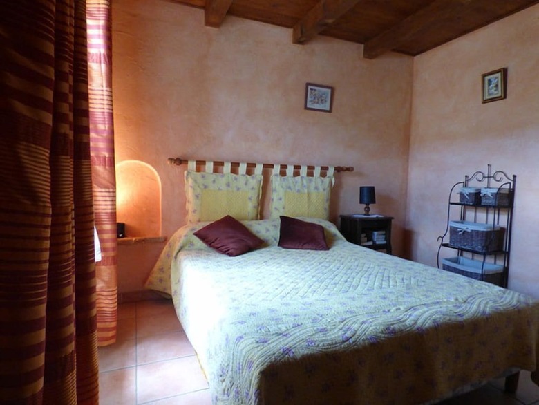Le Val Des Nymphes - G�te Nany