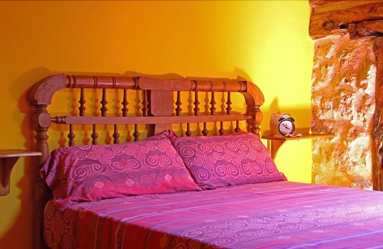 Bed & Breakfast Casa Rural Calle Real