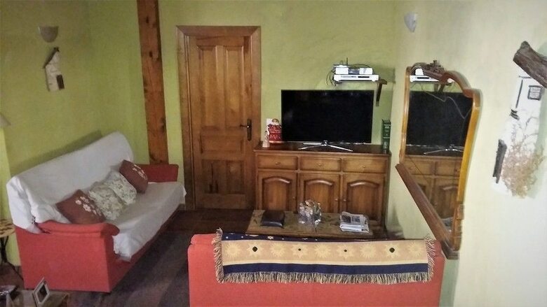 Bed & Breakfast Casa Rural Calle Real
