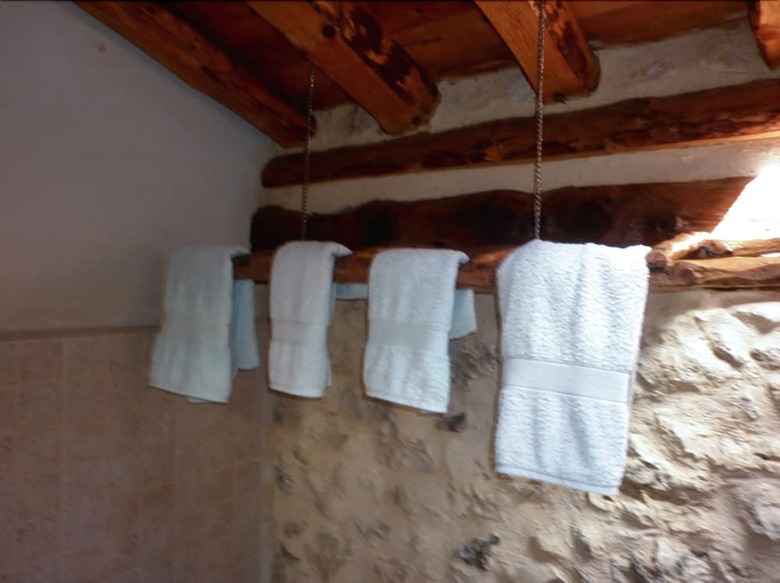 Bed & Breakfast Casa Rural Calle Real