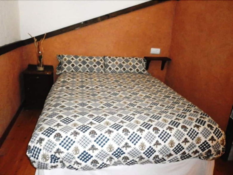 Bed & Breakfast Casa Rural Calle Real