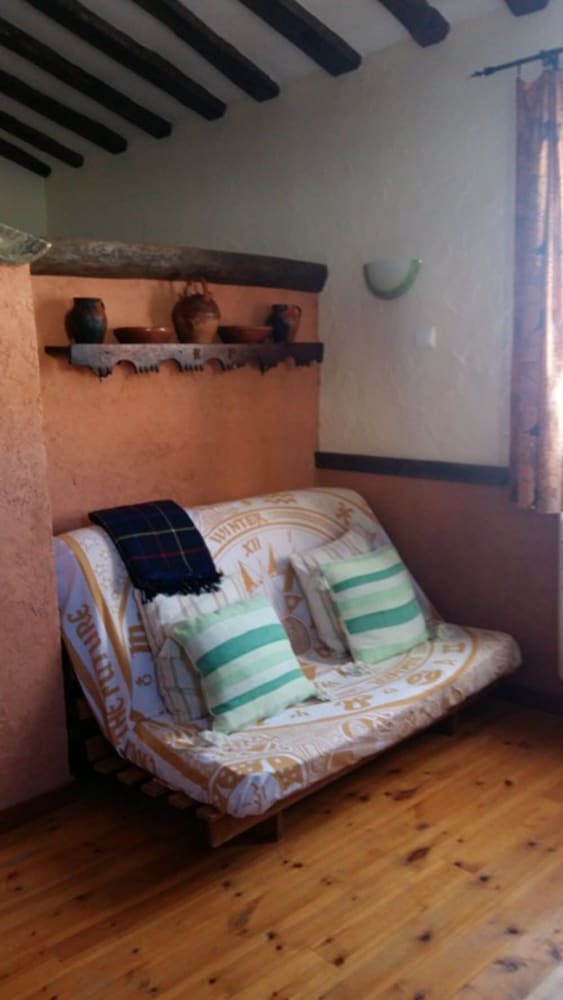 Bed & Breakfast Casa Rural Calle Real