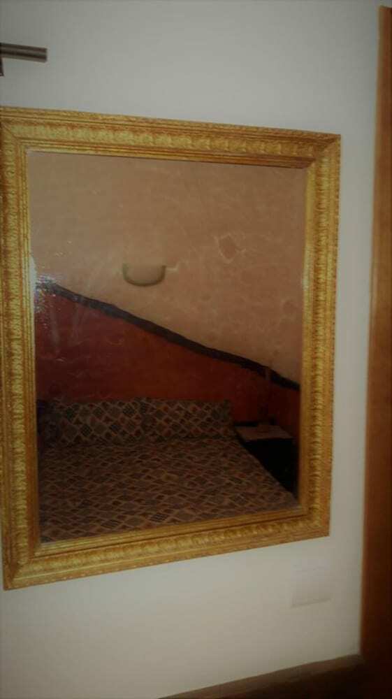 Bed & Breakfast Casa Rural Calle Real